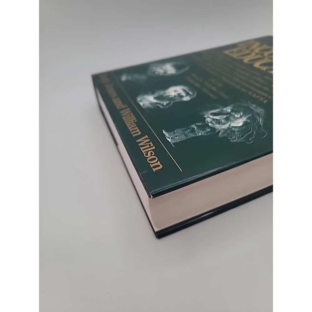 Vintage‎ An Incomplete Education Jones Wilson Reference Hardcover 1995 Updated
